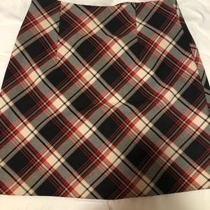 H&M mini skirt